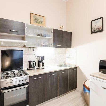 Apartman Letna Prague Luaran gambar