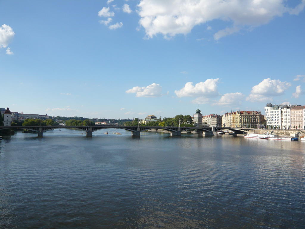 Apartman Letna Prague Bilik gambar