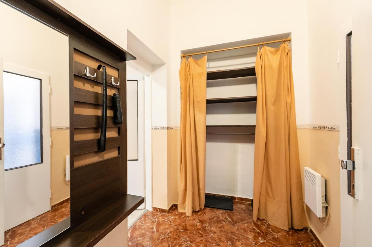 Apartman Letna Prague Luaran gambar