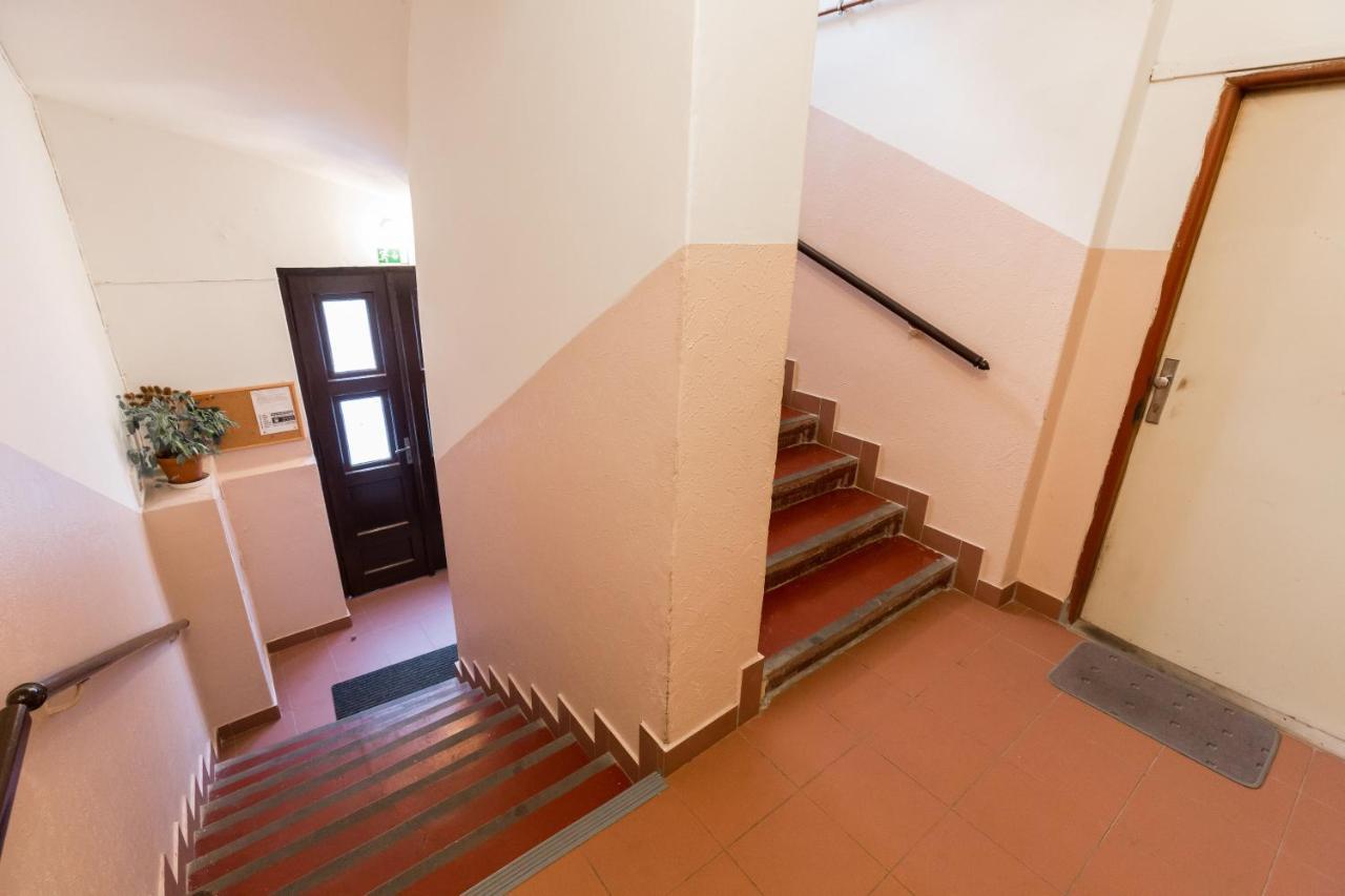 Apartman Letna Prague Luaran gambar