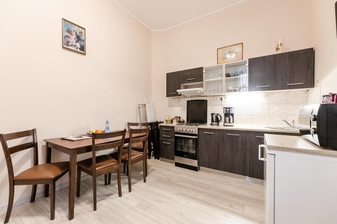 Apartman Letna Prague Luaran gambar