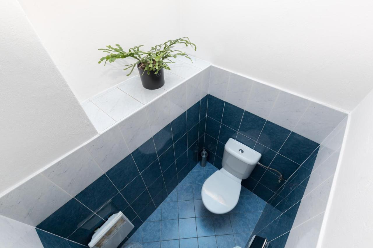 Apartman Letna Prague Luaran gambar