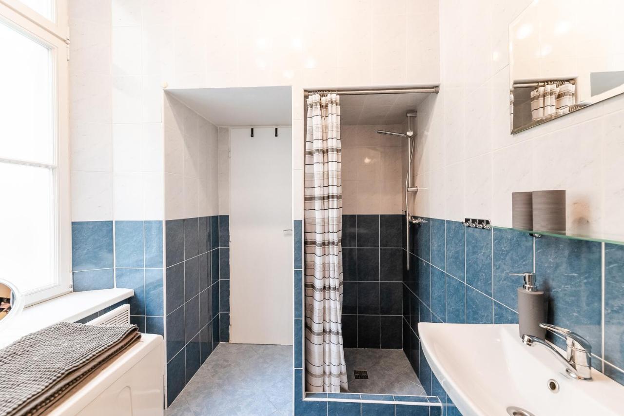 Apartman Letna Prague Luaran gambar
