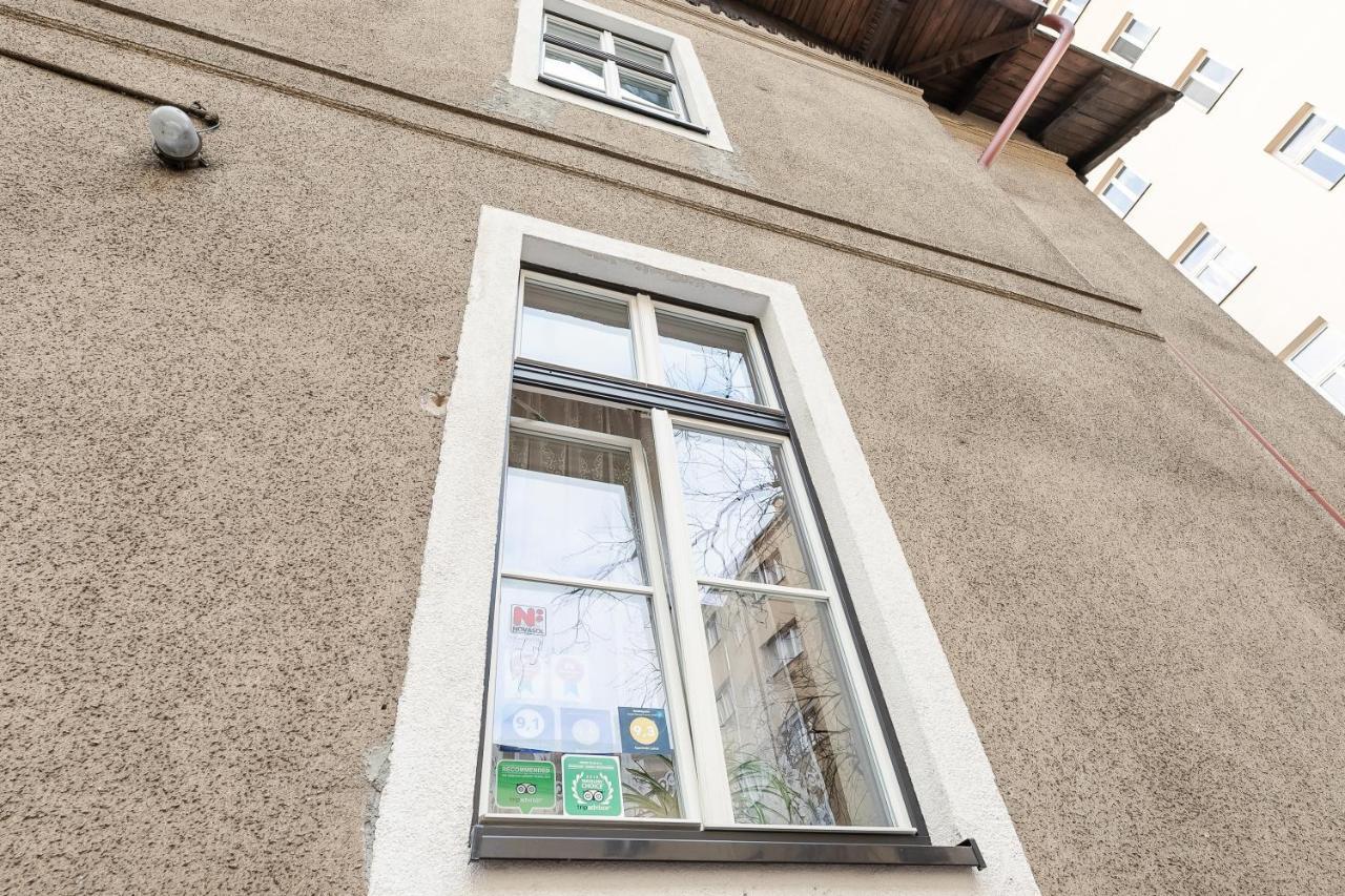 Apartman Letna Prague Luaran gambar